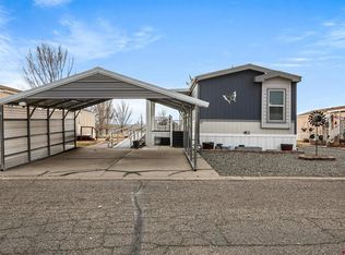 3251 E Rd, Clifton, CO 81520