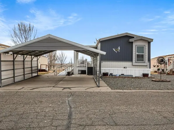 3251 E Rd, Clifton, CO 81520