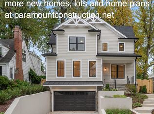 Upland Plan, PCI -22207, Arlington, VA 22205