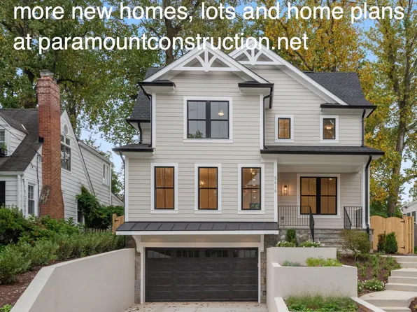 Upland Plan, PCI - 20852