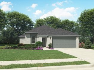 1417 Barbacoa Dr, Haslet, TX 76052