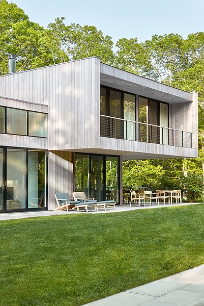 133 Cross Hwy to Devon, Amagansett, NY 11930 | Out East