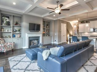 2149 Havenwood Trl, Atlanta, GA 30319