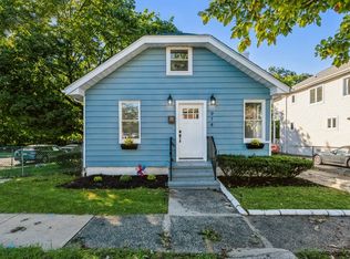 914 Eden Ave, Highland Park, NJ