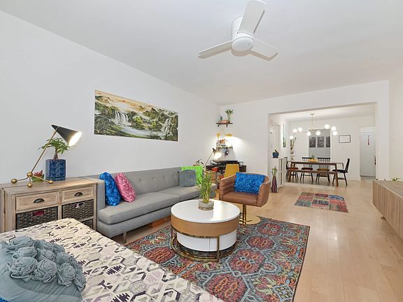 5th image of 102-55 67th Dr APT 3J