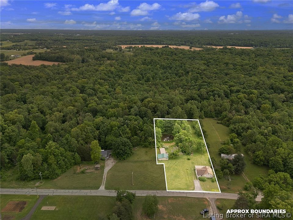 1st image of Tract 3 - 2645 Grange Hall Road NE