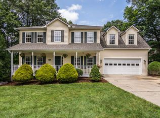 25 Whitleigh Ct, Arden, NC 28704