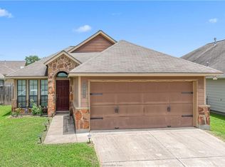 2026 Mountain Wind Loop, Bryan, TX 77807