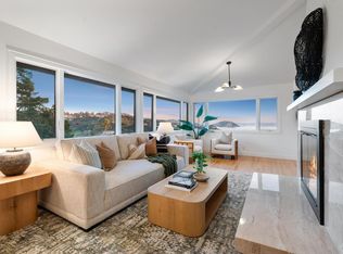 5 Warrens Way, Tiburon, CA 94920