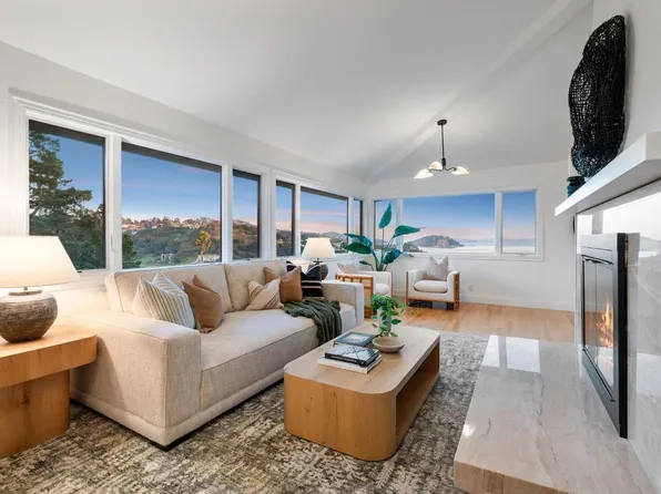 5 Warrens Way, Tiburon, CA 94920