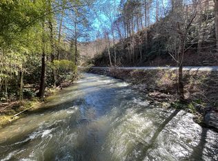 Gulf Rd, Hartford, TN 37753