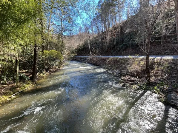 Gulf Rd, Hartford, TN 37753