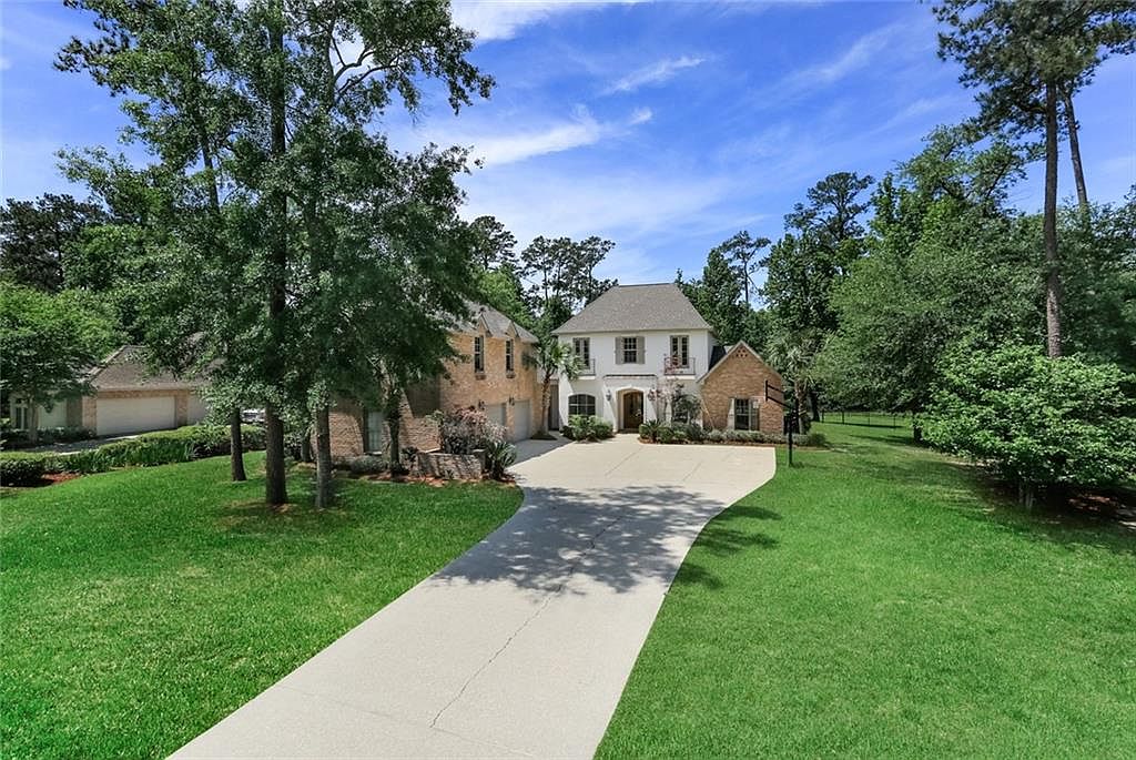 131 Brookstone Dr Covington LA 70433 Zillow