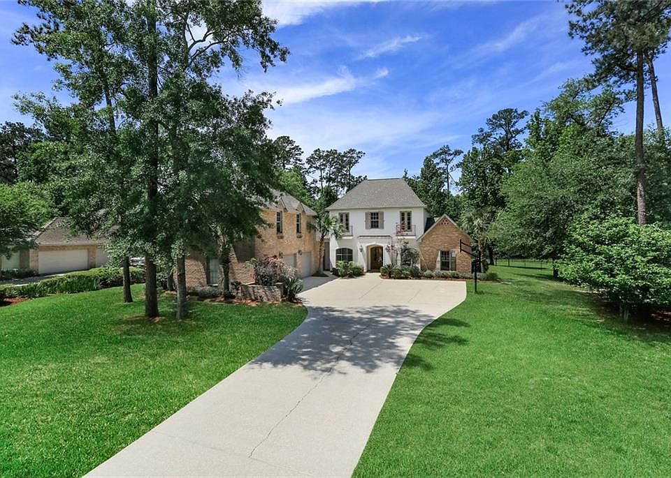 131 Brookstone Dr Covington LA 70433 Zillow