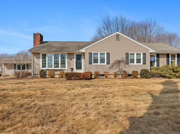 46 William Street, Norwalk, CT 06851