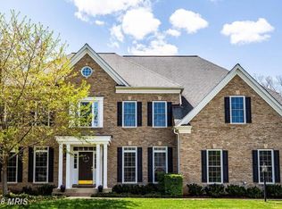 12910 Macneil Ct, Fredericksburg, VA