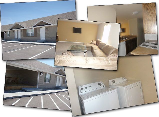 Fort Leonard Wood Area Rental