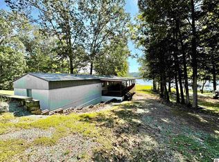364 Hillside Cir, Cadiz, KY 42211