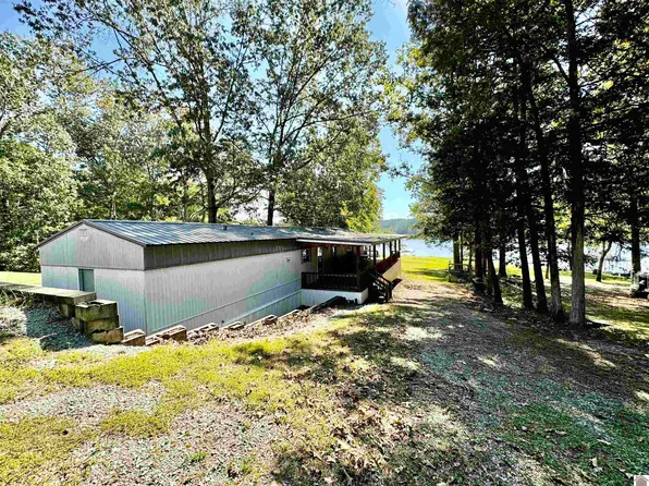 364 Hillside Cir, Cadiz, KY 42211