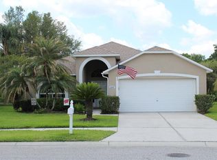 3347 Golden Eagle Dr, Land O Lakes, FL 34639