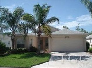 21687 Brixham Run Loop, Estero, FL 33928