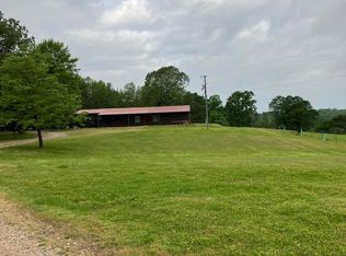 2323 Mount Pleasant Dr, Nashville, AR 71852
