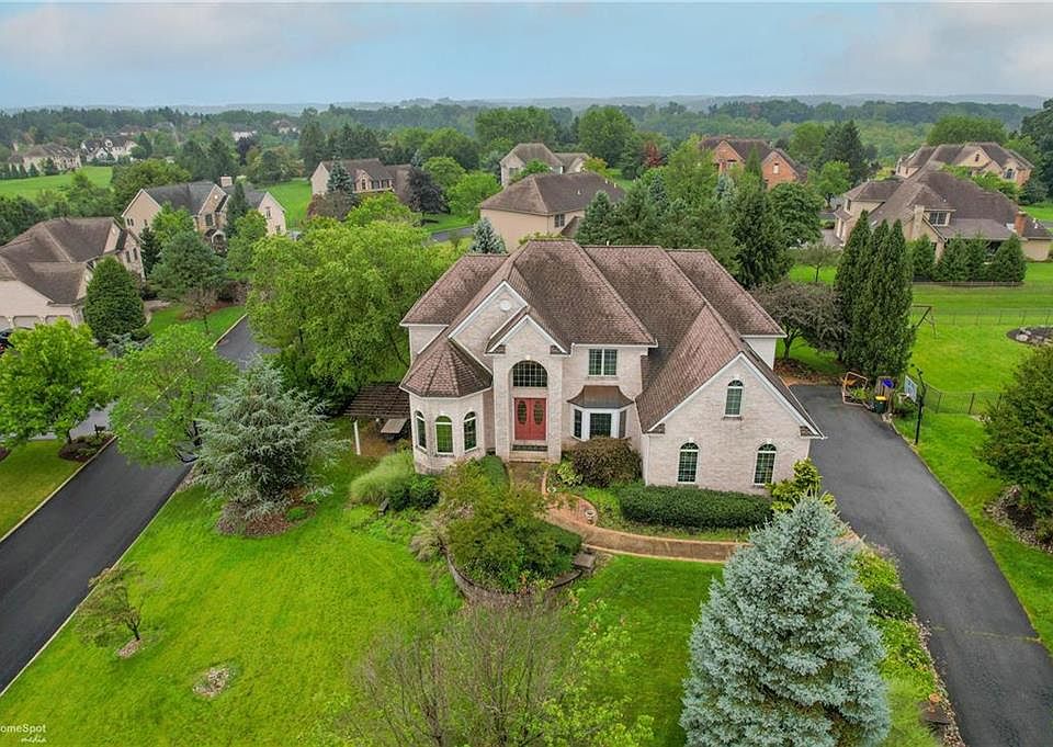 1508 Whispering Woods Cir, Allentown, PA 18106 Zillow