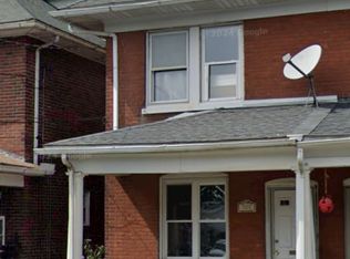521 E Laurel St, Bethlehem, PA 18018