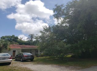 7101 SW 71st Ct, Miami, FL 33143