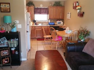 824 River View Dr, Stephenville, TX 76401