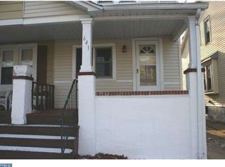 641 Norway Ave, Hamilton, NJ 08629