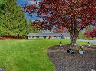 15009 La Vale Rd, Monkton, MD 21111