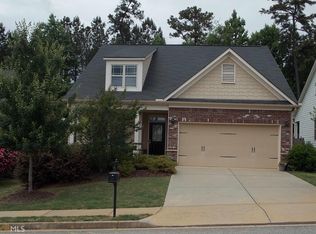 237 Granite Way, Newnan, GA 30265