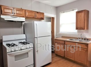4554 1/2 Rosina Way, Pittsburgh, PA