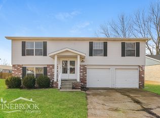 2505 Littlefield Dr, Florissant, MO