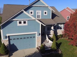 4638 April Ln, Indianapolis, IN 46239