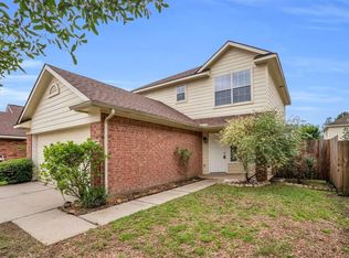 7215 Cool Springs Ct, Magnolia, TX 77354