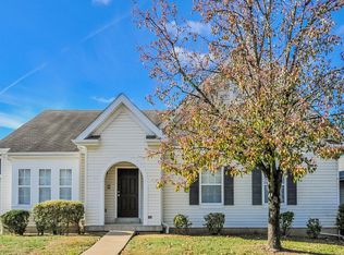 15415 Jost Main St, Florissant, MO 63034