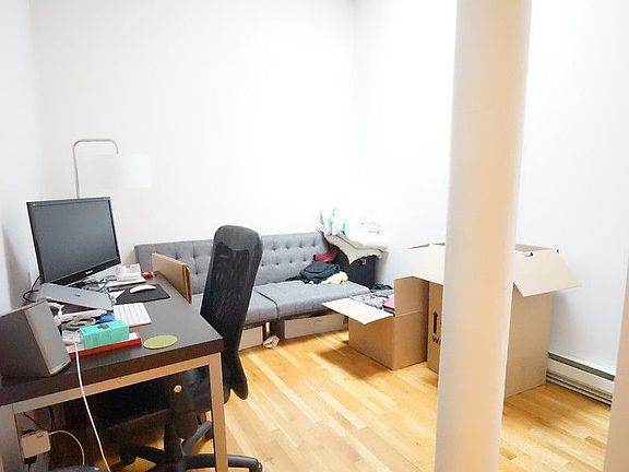 4th image of 101 Jefferson Ave #4N