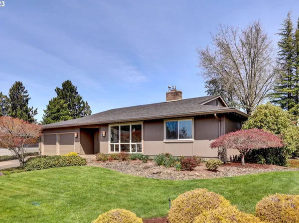 14845 NW Perimeter Dr, Beaverton, OR 97006