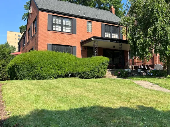 1682 Beechwood Blvd, Pittsburgh, PA 15217