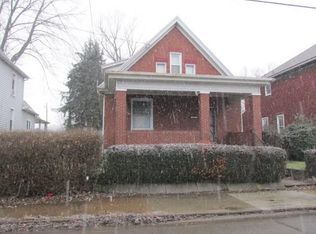 75 Allen Ave, Donora, PA