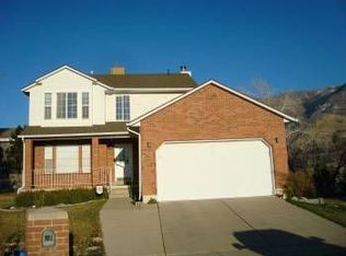 2256 E 3000 N, Layton, UT 84040