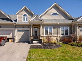 630 Bayport Blvd, Midland, ON L4R 0C4