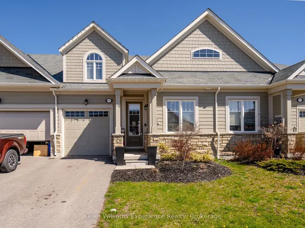 630 Bayport Blvd, Midland, ON L4R 0C4