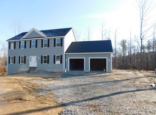 349 Derry Rd, Chester, NH 03036