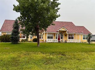 55740 E 41st Avenue, Strasburg, CO 80136