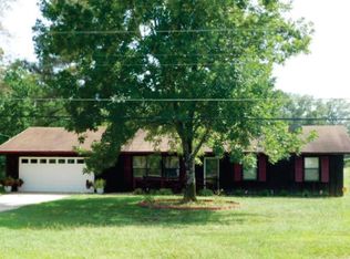 1022 Oxford Rd, Mansfield, LA 71052