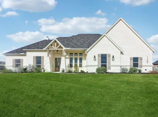 158 Coalson Xing, Azle, TX 76020