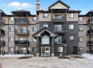 14808 125th St NW #323, Edmonton, AB T5X0G1